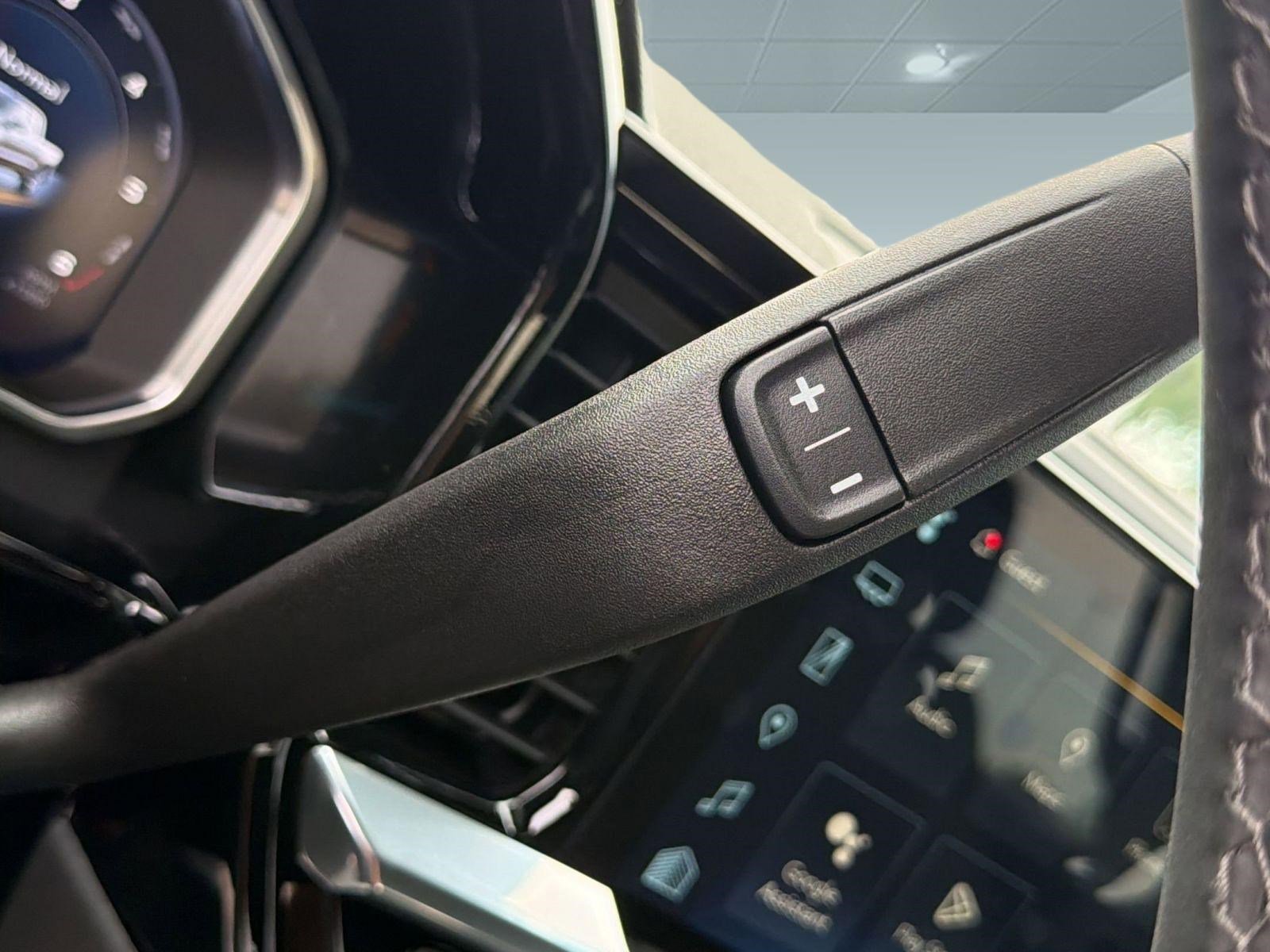2026 Chevrolet Silverado 1500 RST - Photo 25
