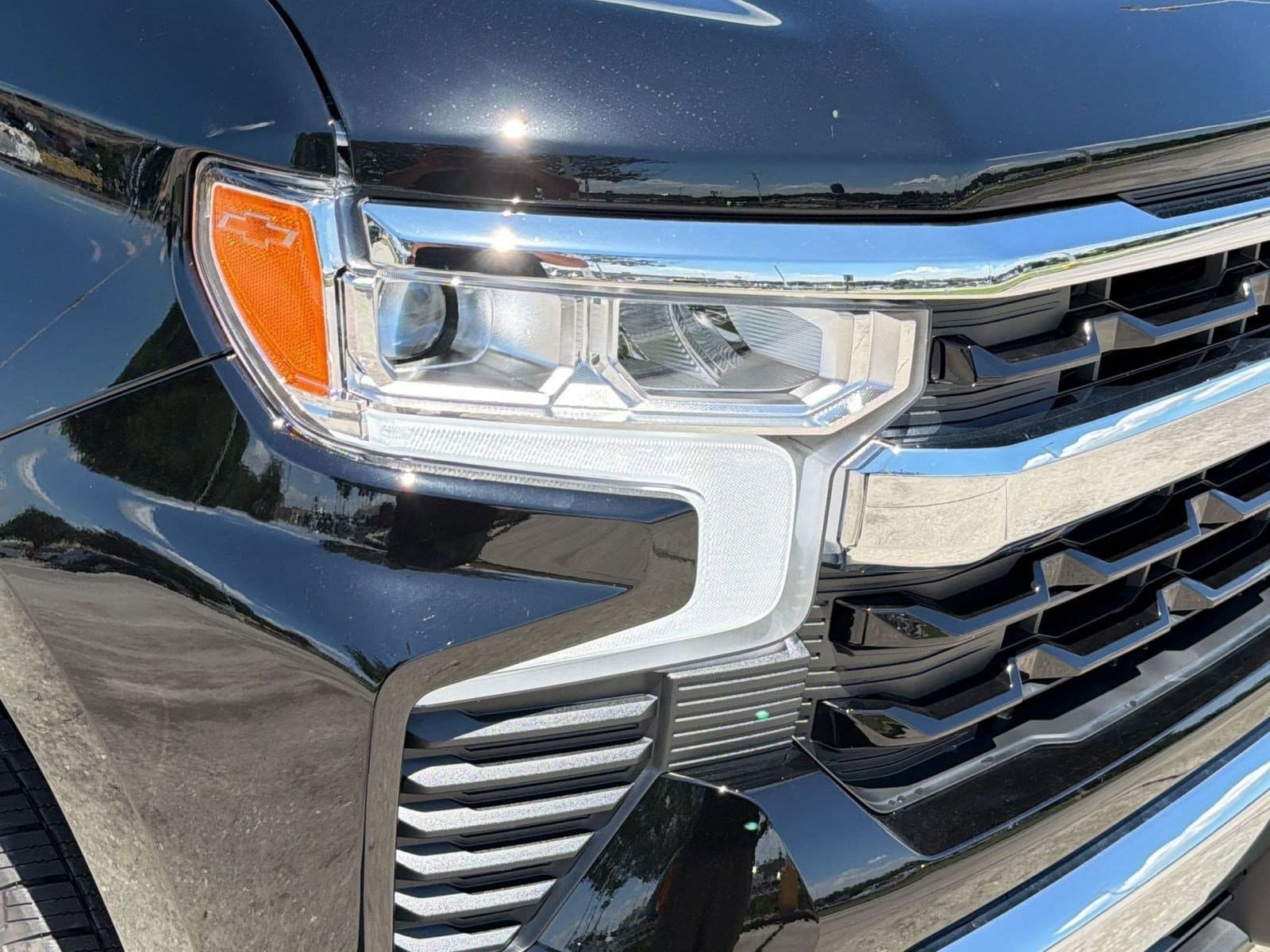 2026 Chevrolet Silverado 1500 LT - Photo 11
