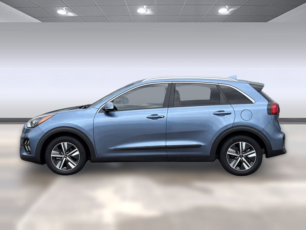 Used 2022 Kia Niro EX Premium SUV