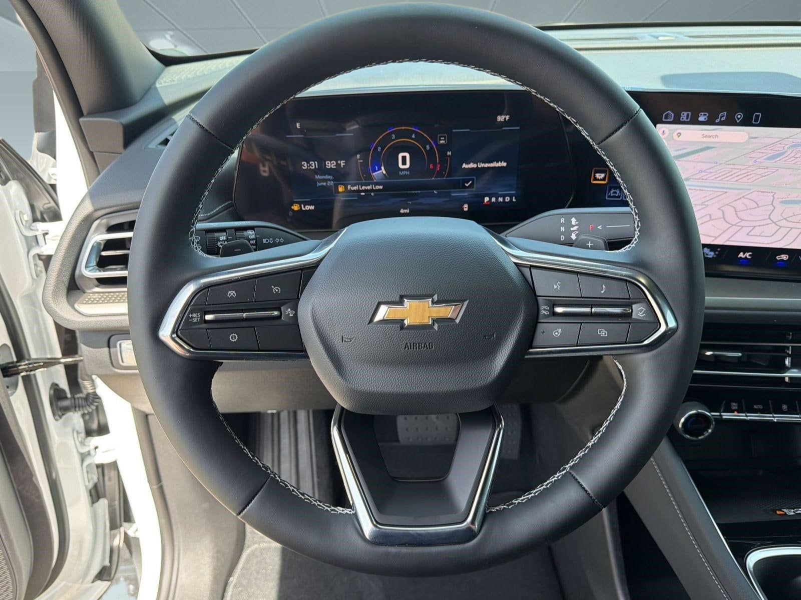 2026 Chevrolet Traverse LT - Photo 16
