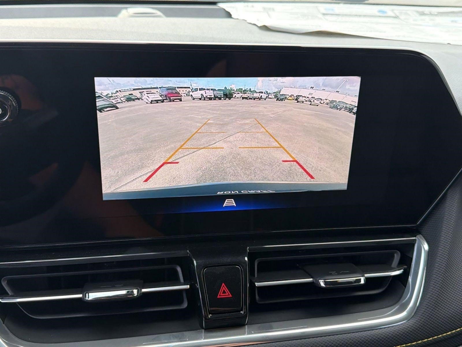 2026 Chevrolet Trailblazer Activ - Photo 27