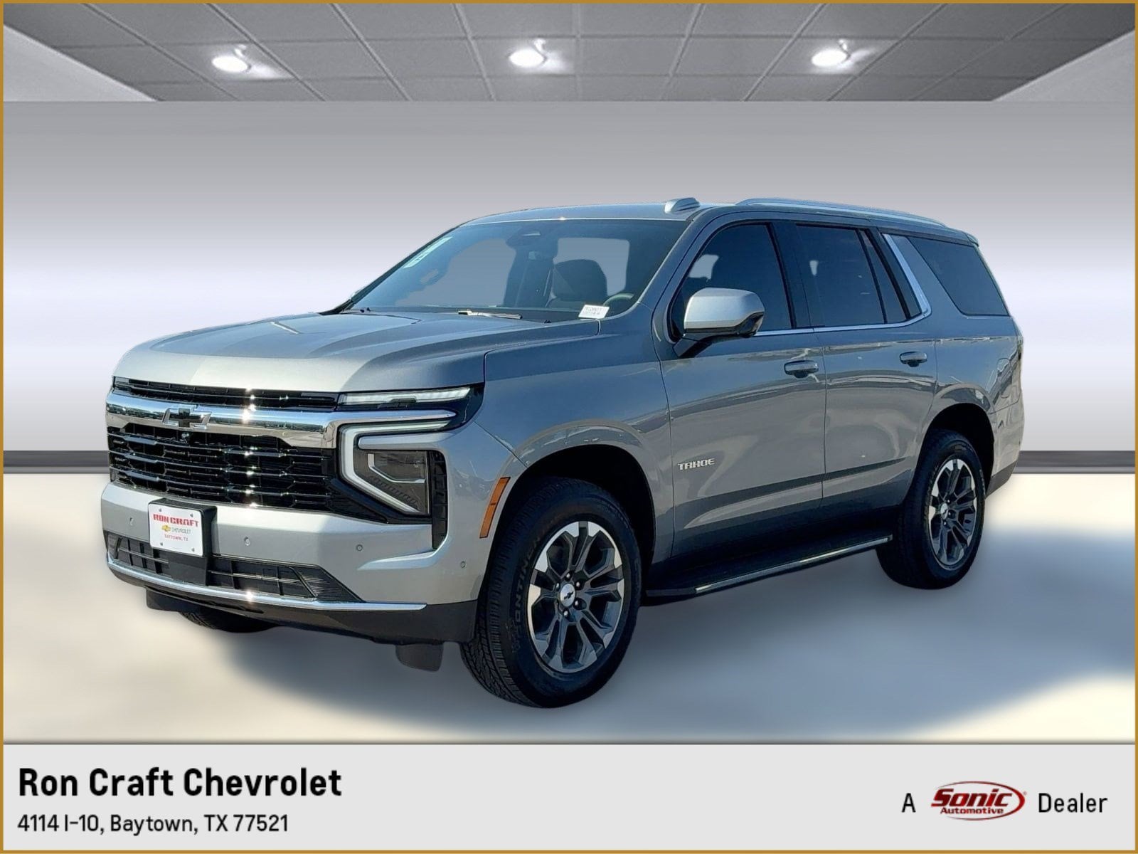 2026 Chevrolet Tahoe SUV  2026 Chevrolet Tahoe SUV