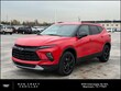  Chevrolet Blazer