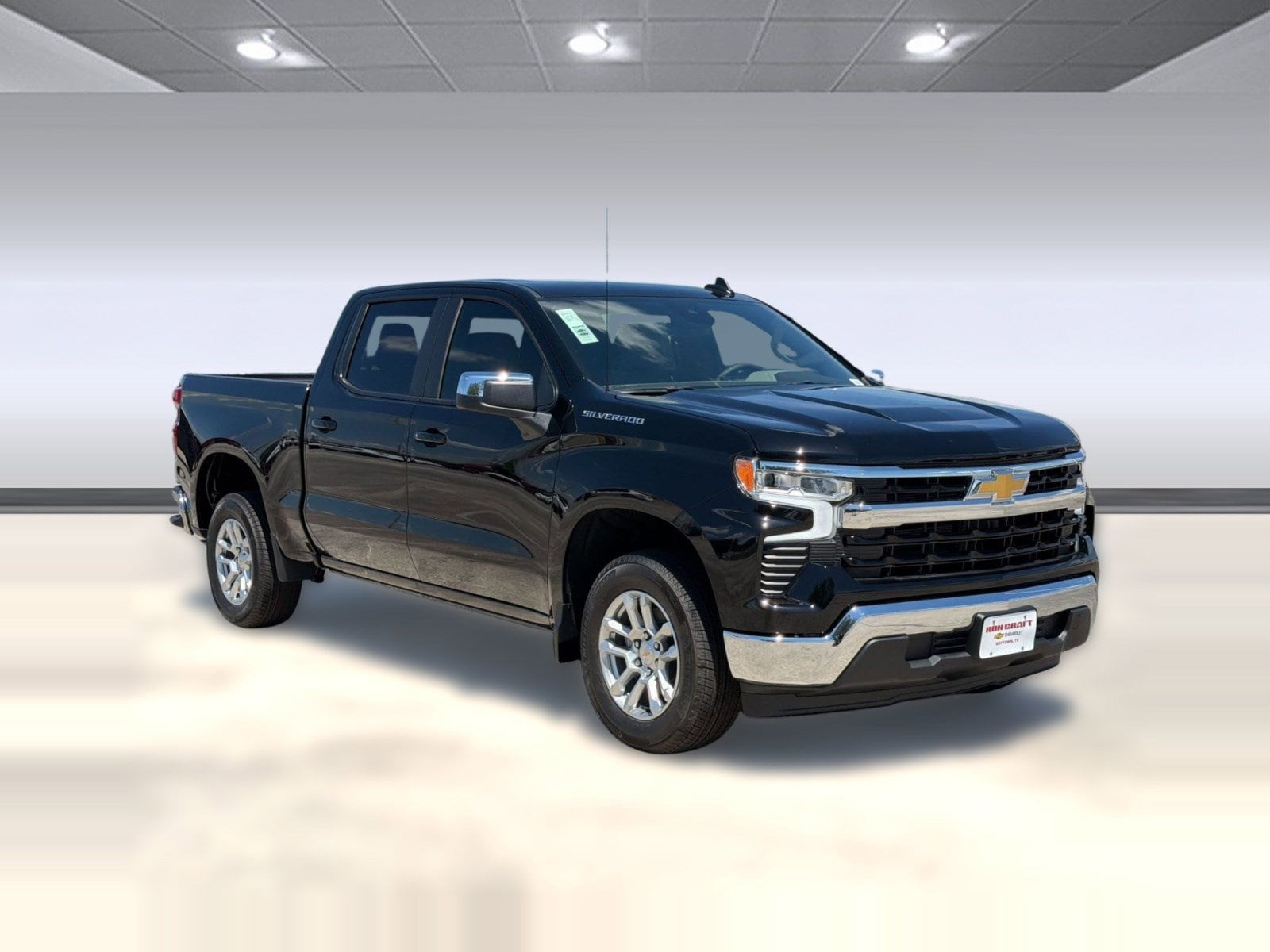 2026 Chevrolet Silverado 1500 LT - Photo 7