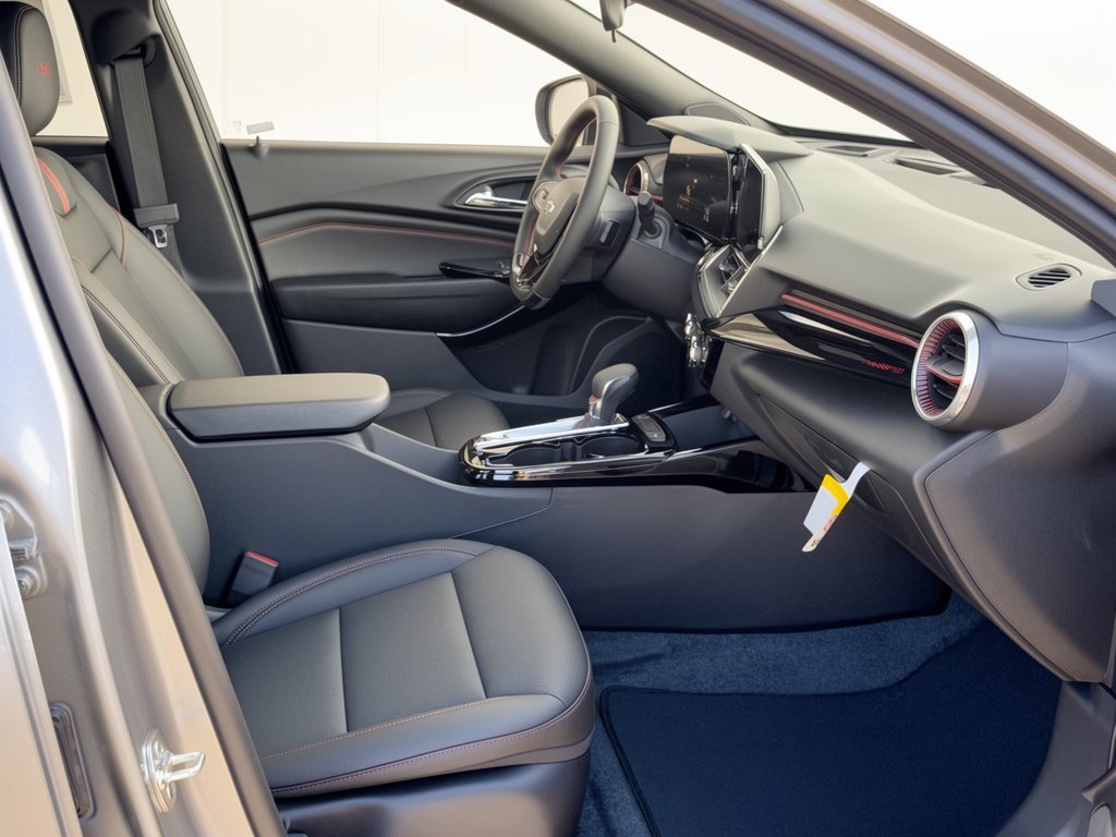 2026 Chevrolet Trax RS - Photo 29