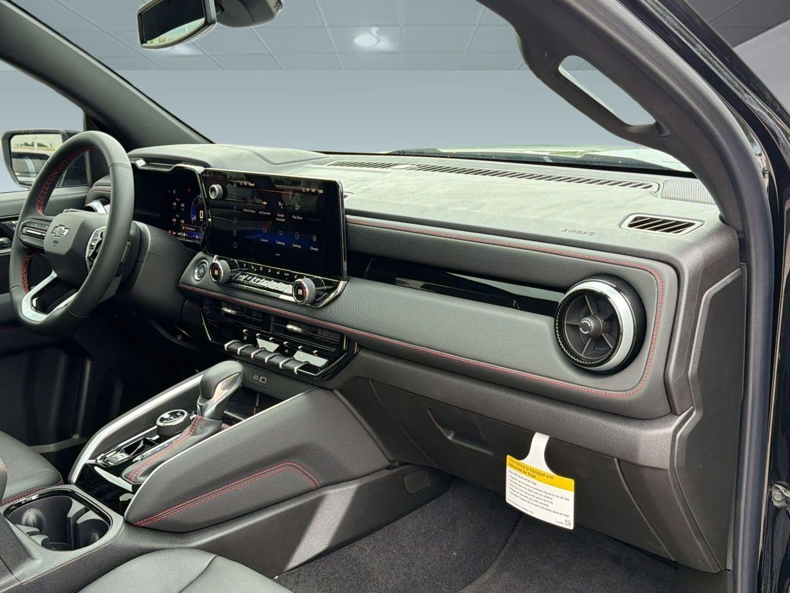 2026 Chevrolet Colorado Z71 - Photo 30