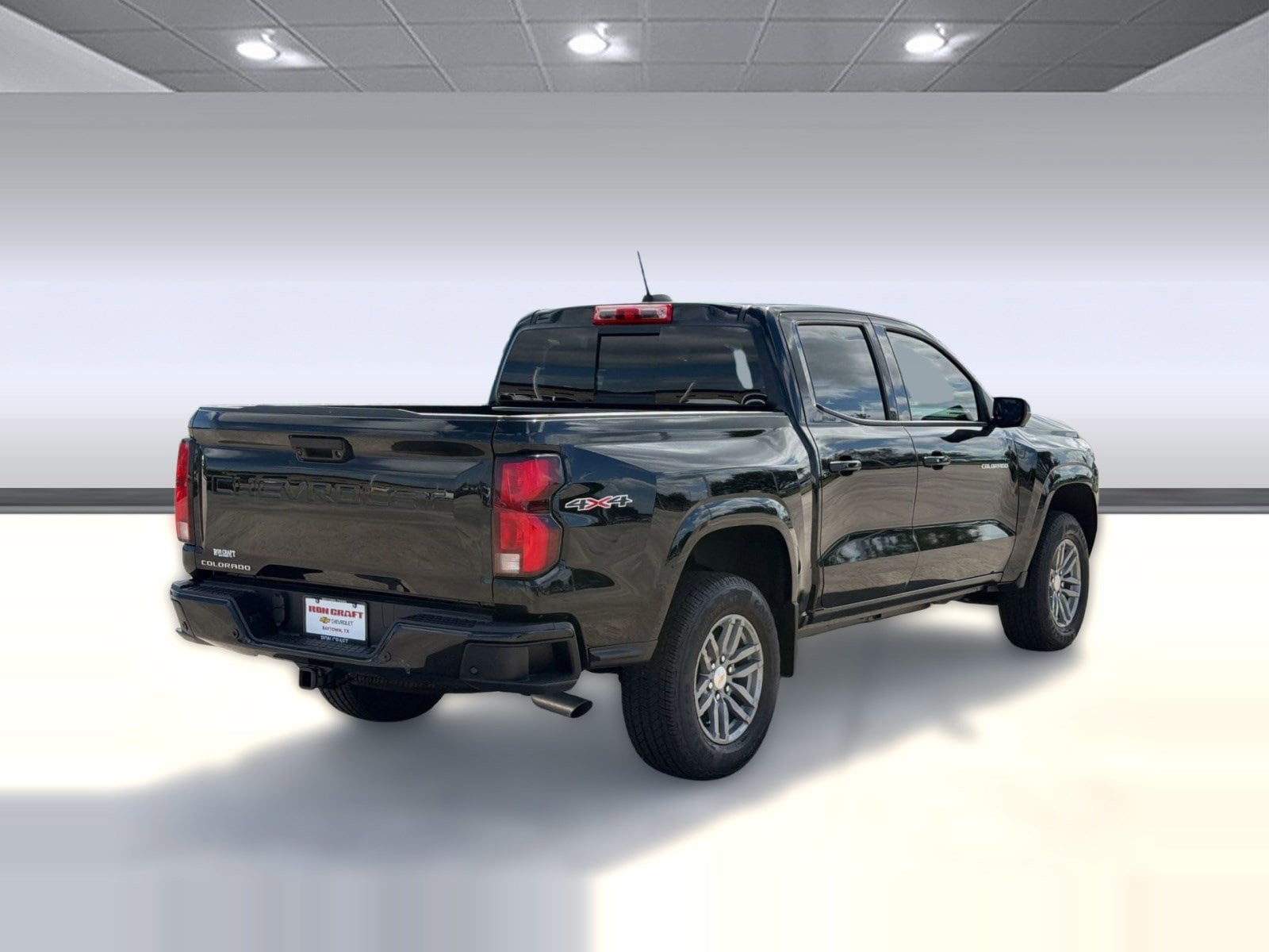 2026 Chevrolet Colorado LT - Photo 9