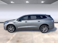 Used 2023 Buick Enclave Avenir SUV in Houston