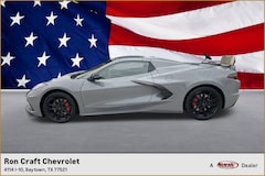 2025 Chevrolet Corvette Stingray 3LT Convertible