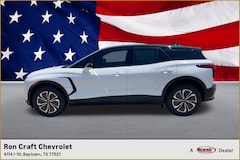 2025 Chevrolet Blazer EV LT SUV