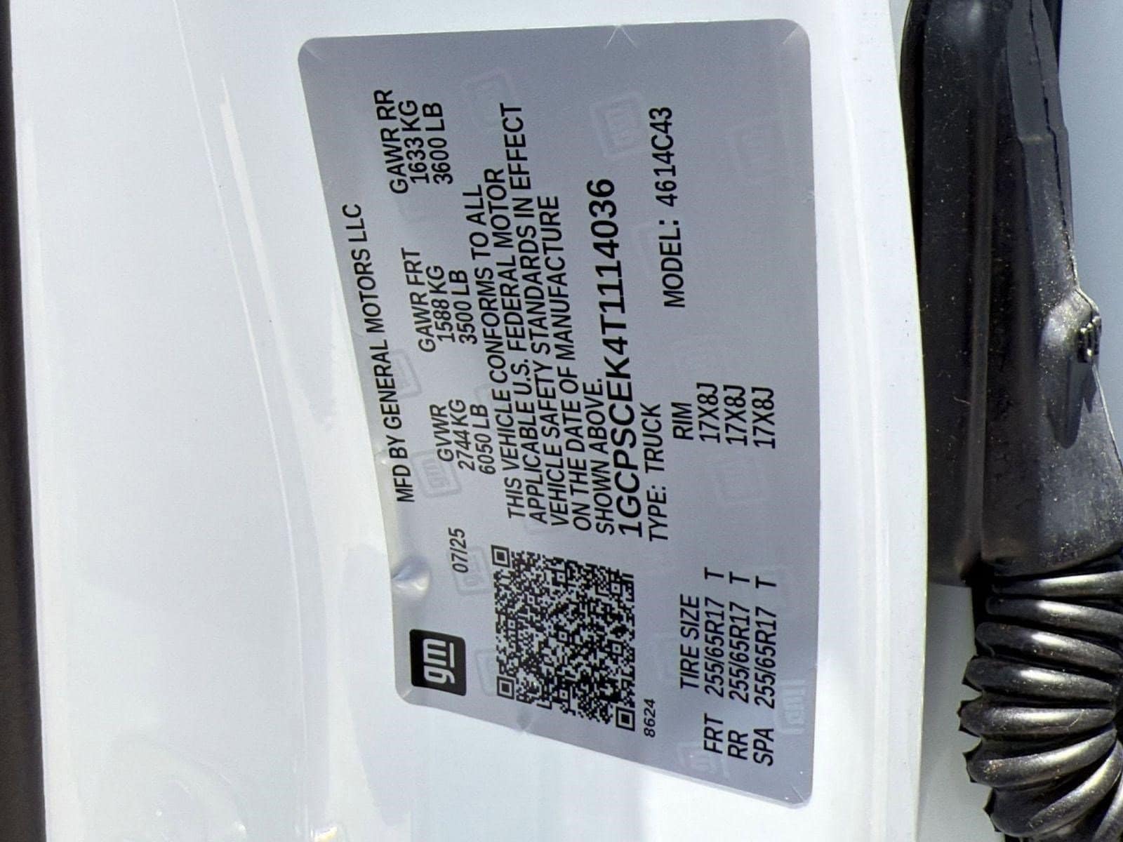 2026 Chevrolet Colorado LT - Photo 21