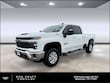  Chevrolet Silverado 2500 HD