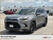  Toyota Grand Highlander