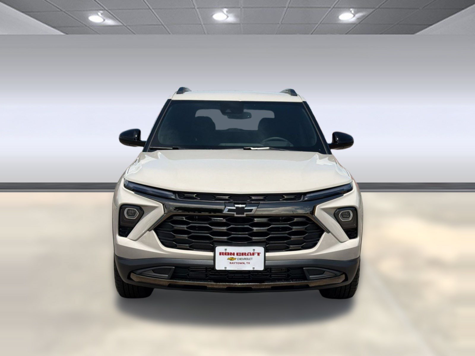 2026 Chevrolet Trailblazer Activ - Photo 6