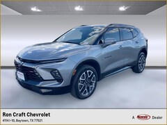 2025 Chevrolet Blazer RS SUV