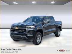 2026 Chevrolet Colorado LT Truck