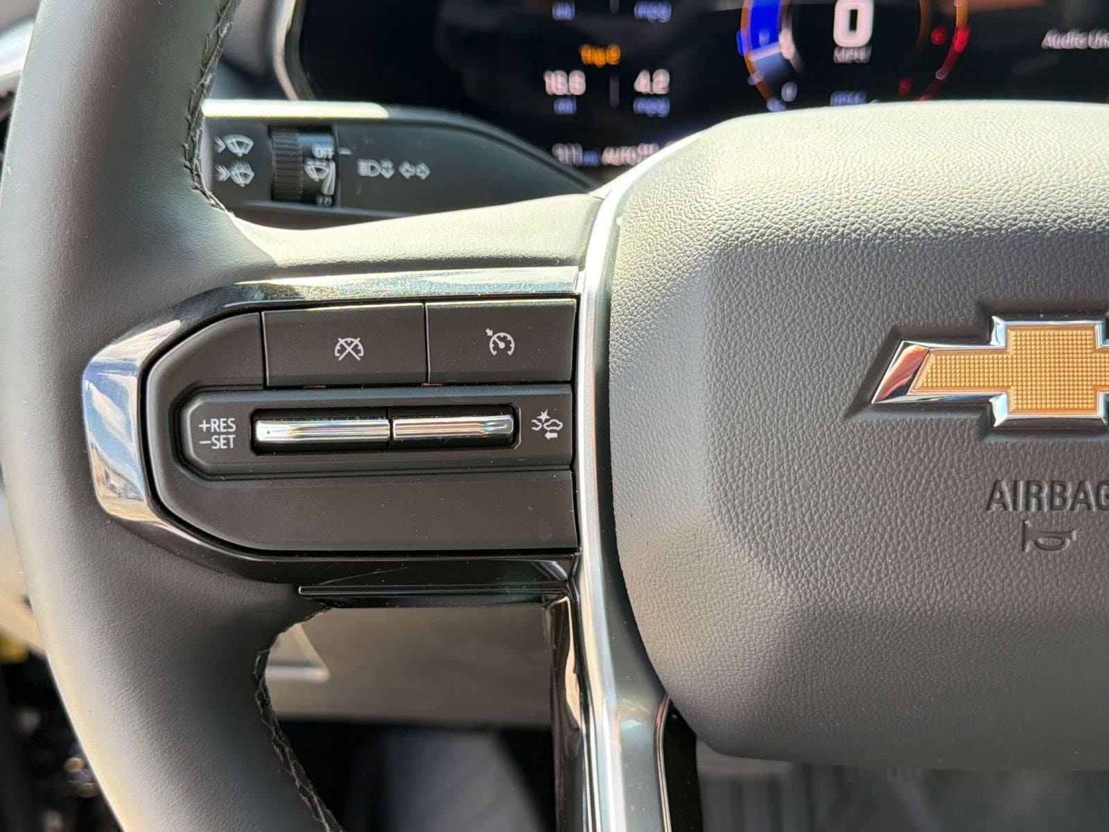 2026 Chevrolet Colorado LT - Photo 17