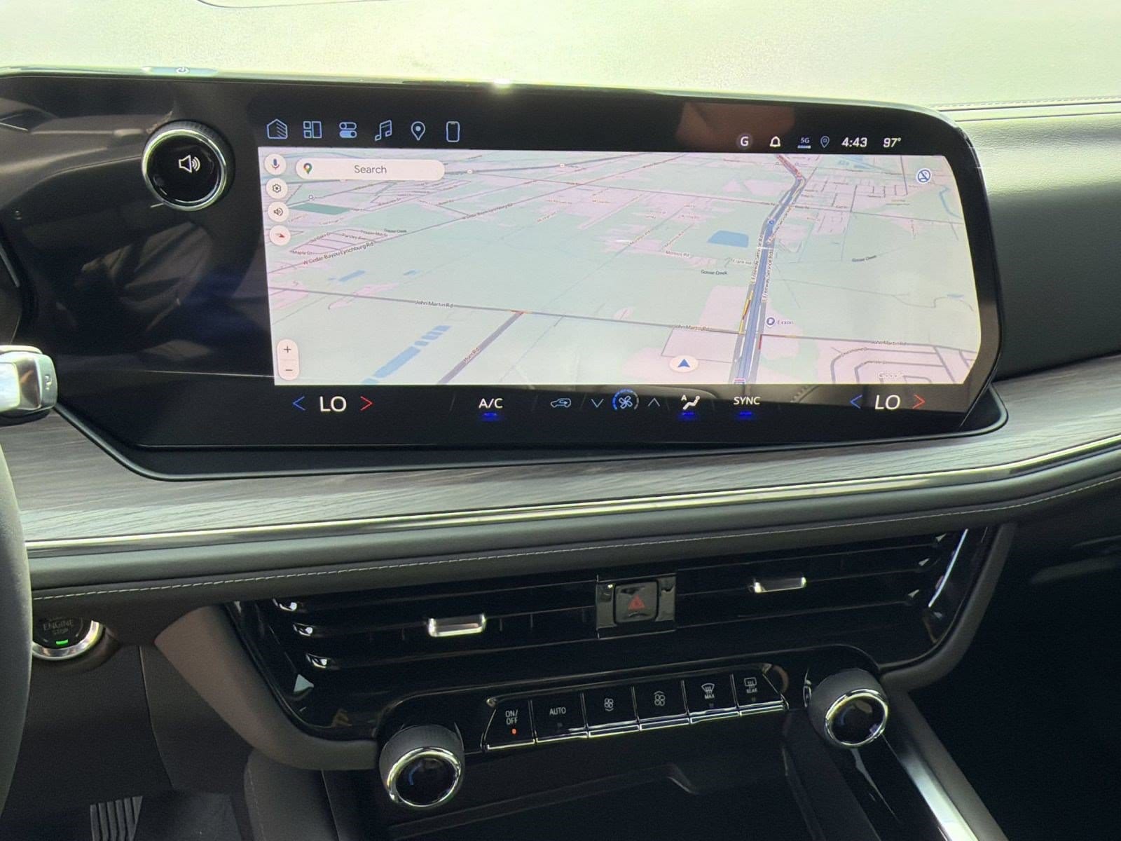 2026 Chevrolet Tahoe LS - Photo 22