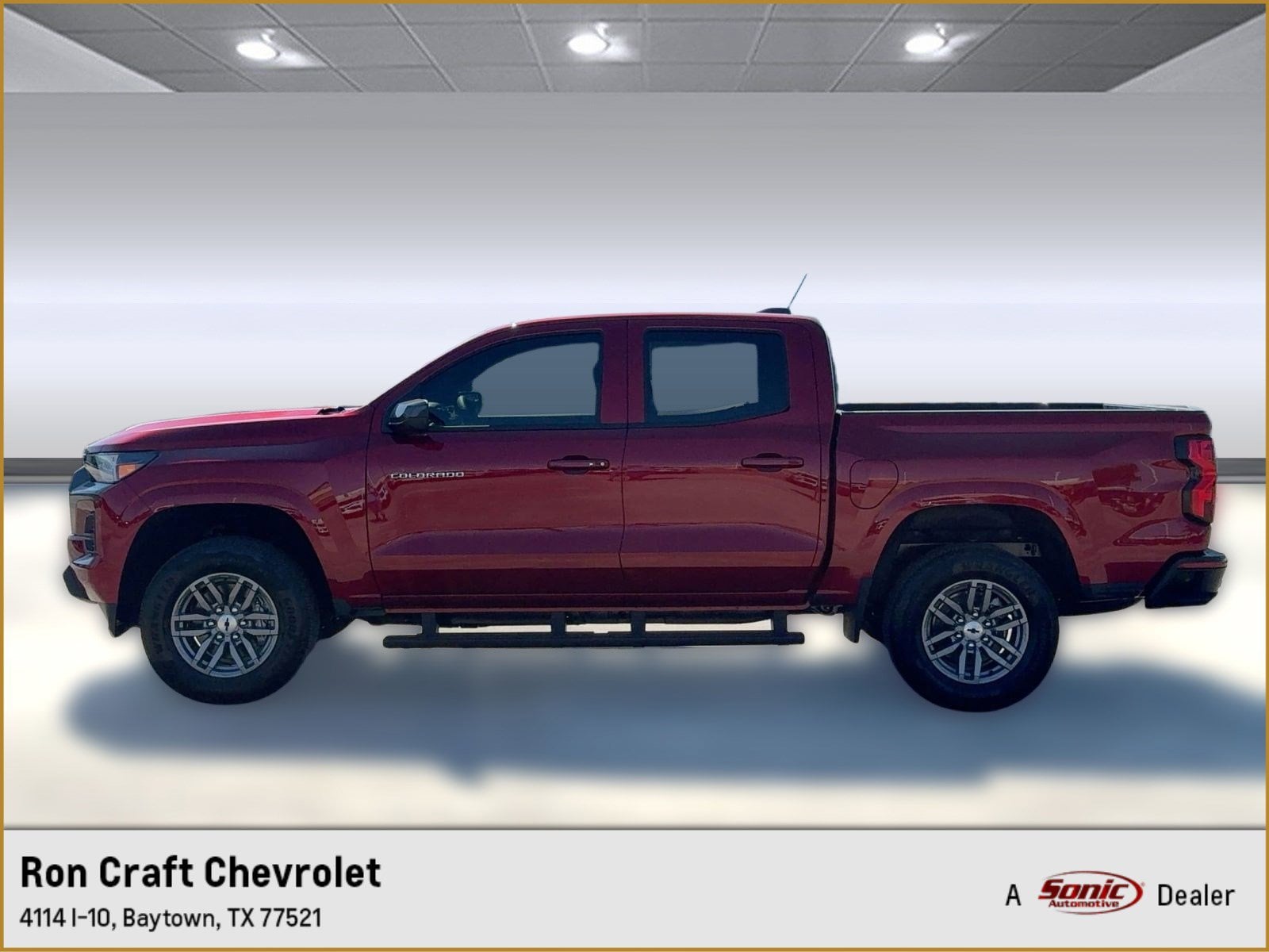 2026 Chevrolet Colorado Truck  2026 Chevrolet Colorado Truck