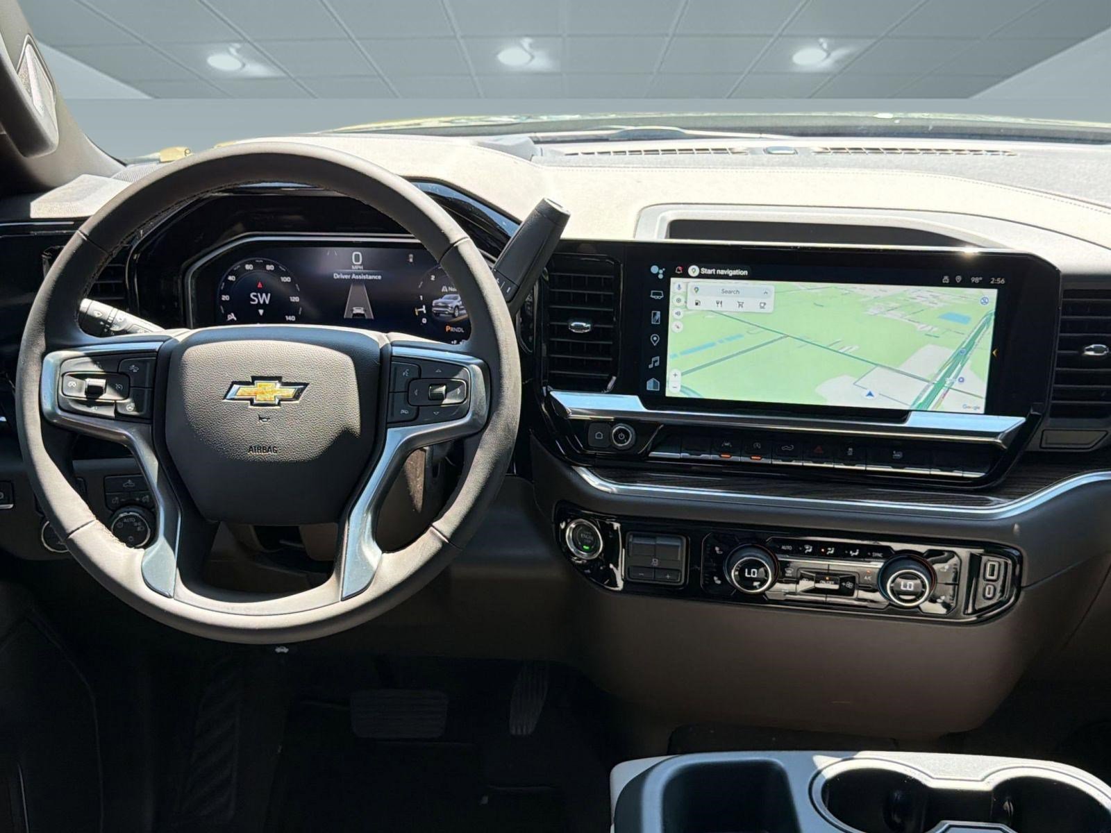 2026 Chevrolet Silverado 1500 LT - Photo 29