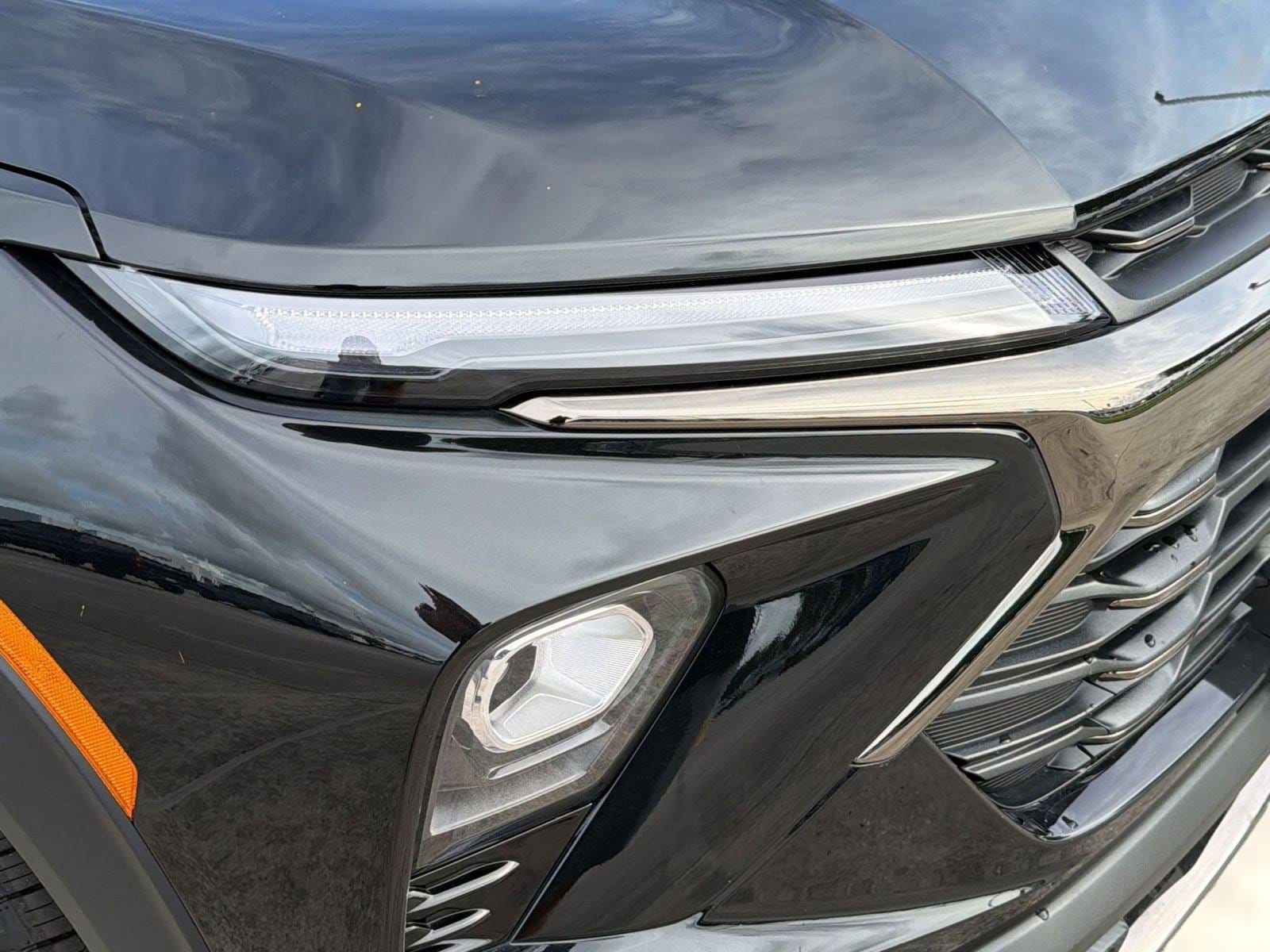 2026 Chevrolet Trailblazer Activ - Photo 11