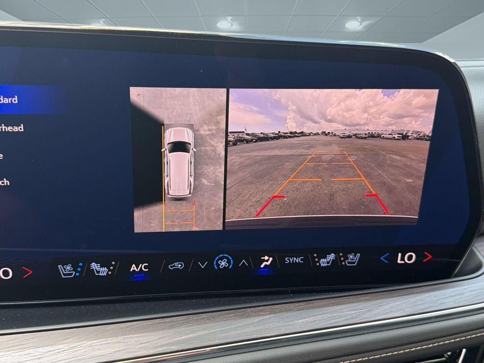 2026 Chevrolet Tahoe Premier - Photo 18
