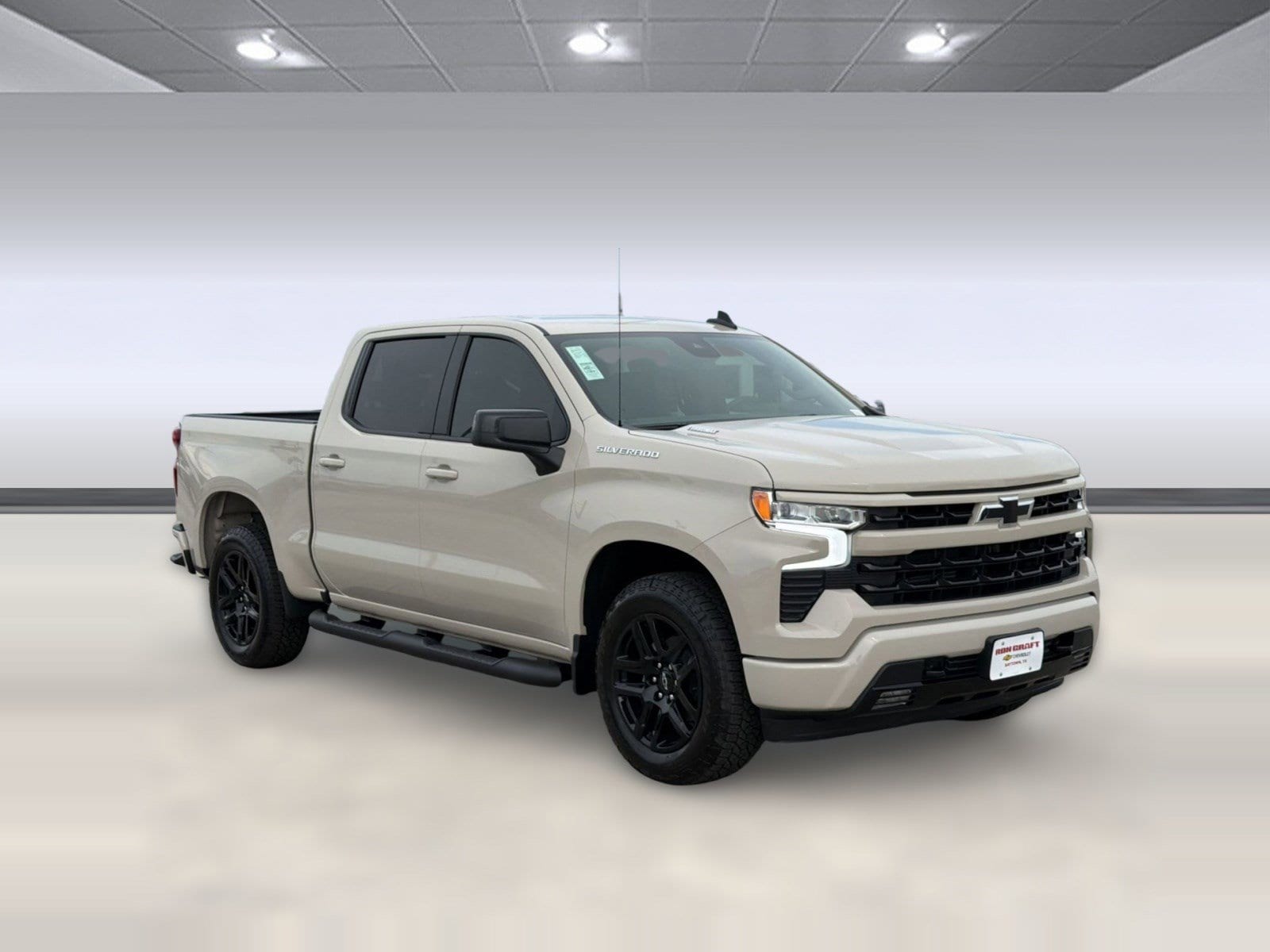 2026 Chevrolet Silverado 1500 RST - Photo 7