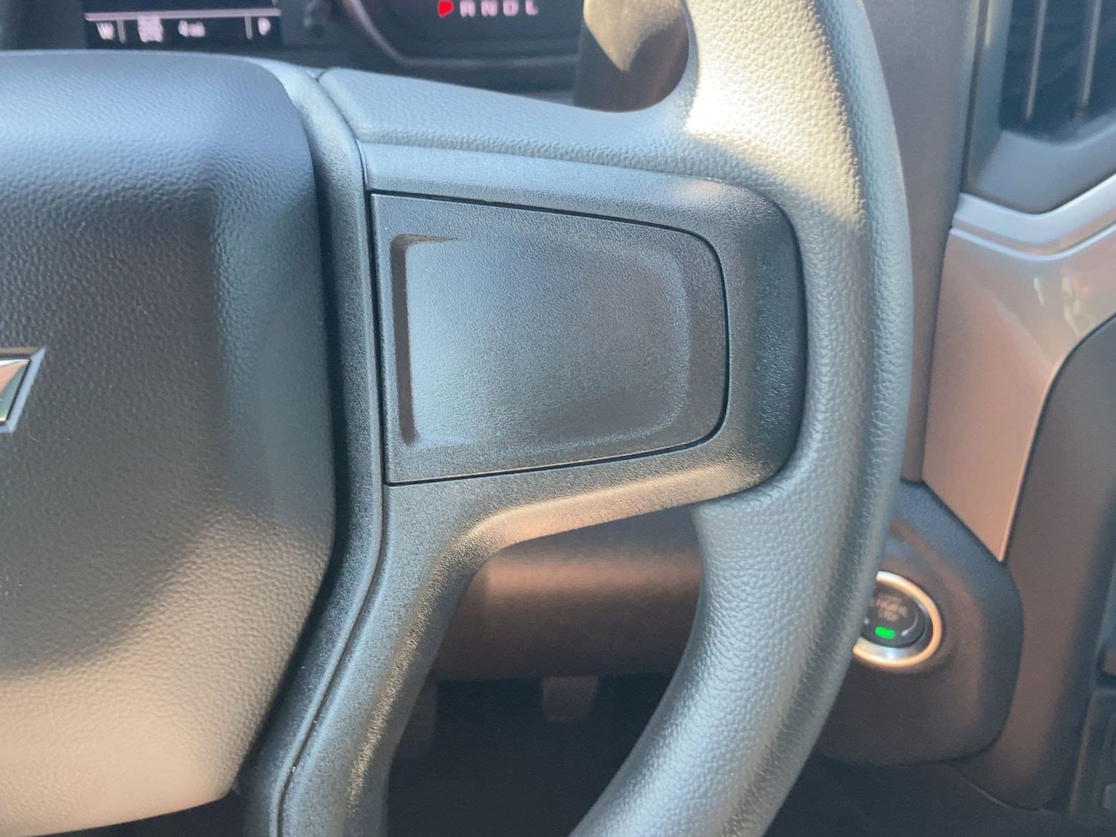 2026 Chevrolet Silverado 1500 Custom Trail Boss - Photo 23