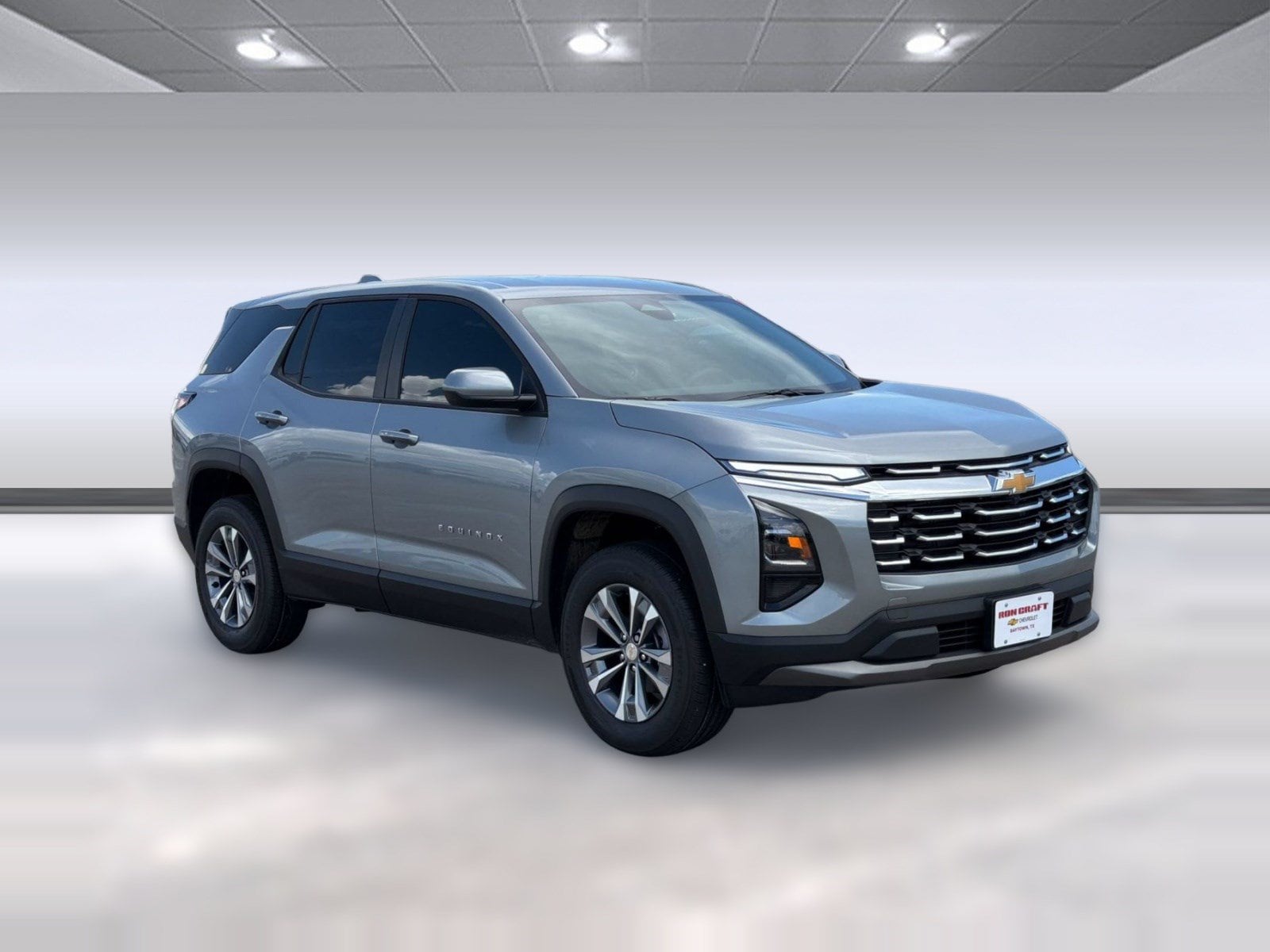 2026 Chevrolet Equinox LT - Photo 7