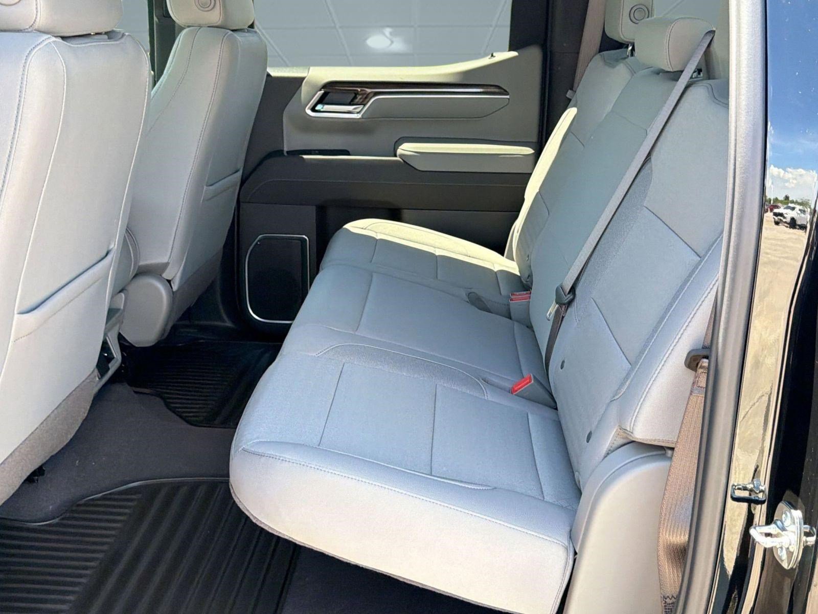2026 Chevrolet Silverado 1500 LT - Photo 28