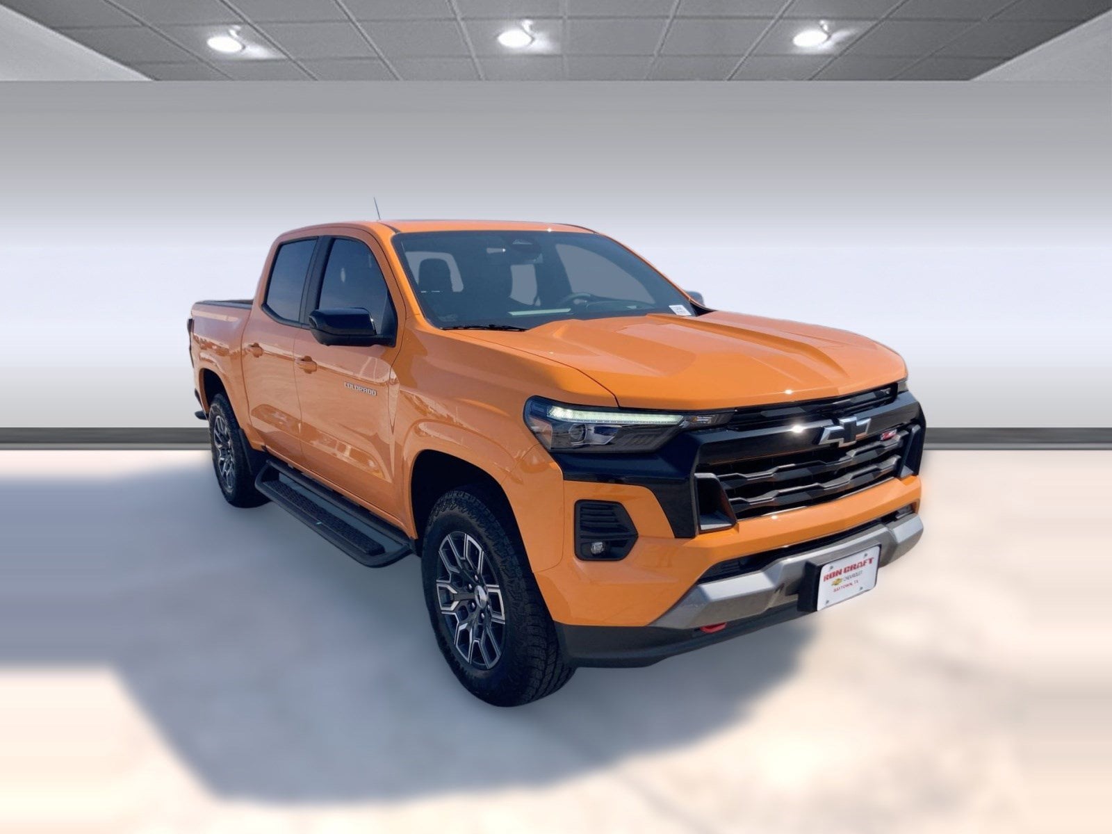 2026 Chevrolet Colorado Z71 - Photo 6