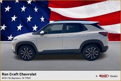 2026 Chevrolet Trailblazer Activ SUV