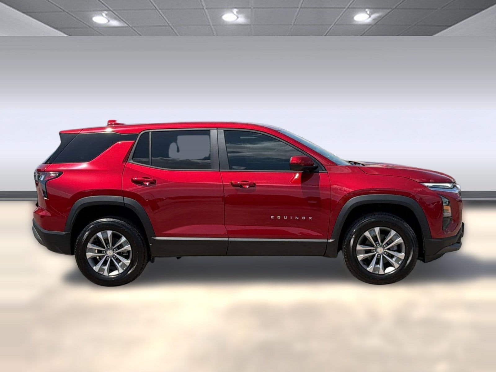 2027 Chevrolet Equinox LT - Photo 8