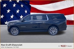 2025 Chevrolet Suburban High Country SUV