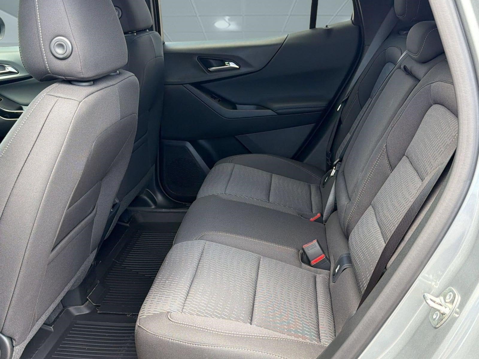 2026 Chevrolet Equinox LT - Photo 20