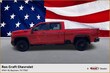 Chevrolet Silverado 2500 HD