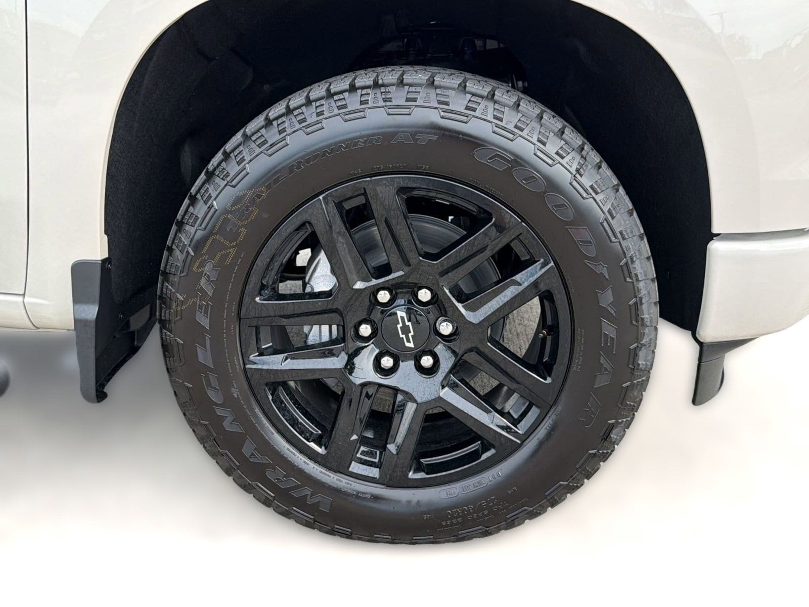 2026 Chevrolet Silverado 1500 RST - Photo 12