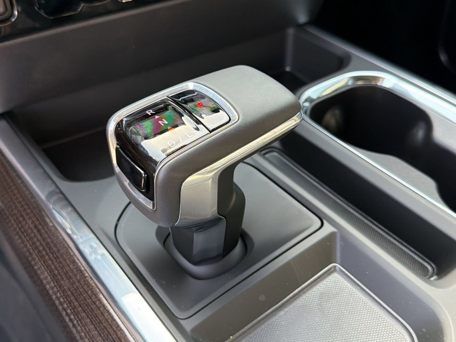 2026 Chevrolet Silverado 1500 RST - Photo 18