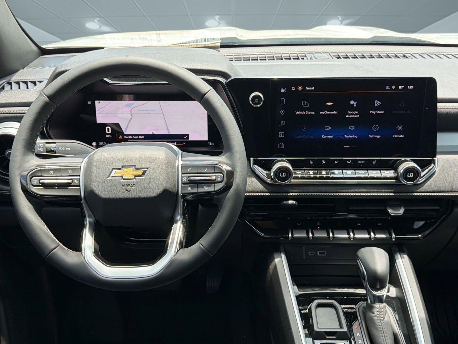 2026 Chevrolet Colorado LT - Photo 28