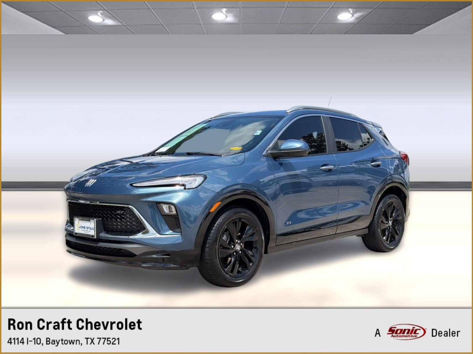 Encore GX Sport Touring SUV