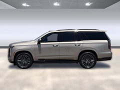 Used 2025 CADILLAC Escalade Sport Platinum SUV for sale in Houston