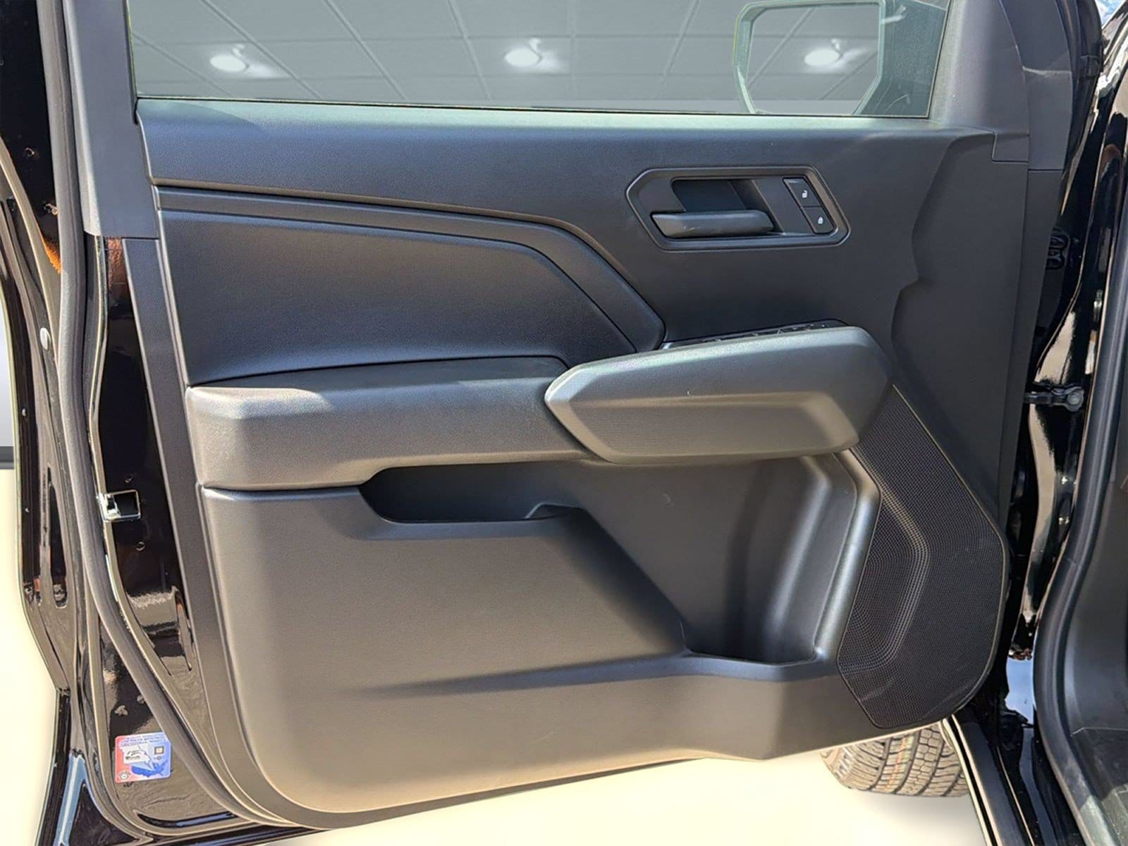 2026 Chevrolet Colorado Work Truck - Photo 14