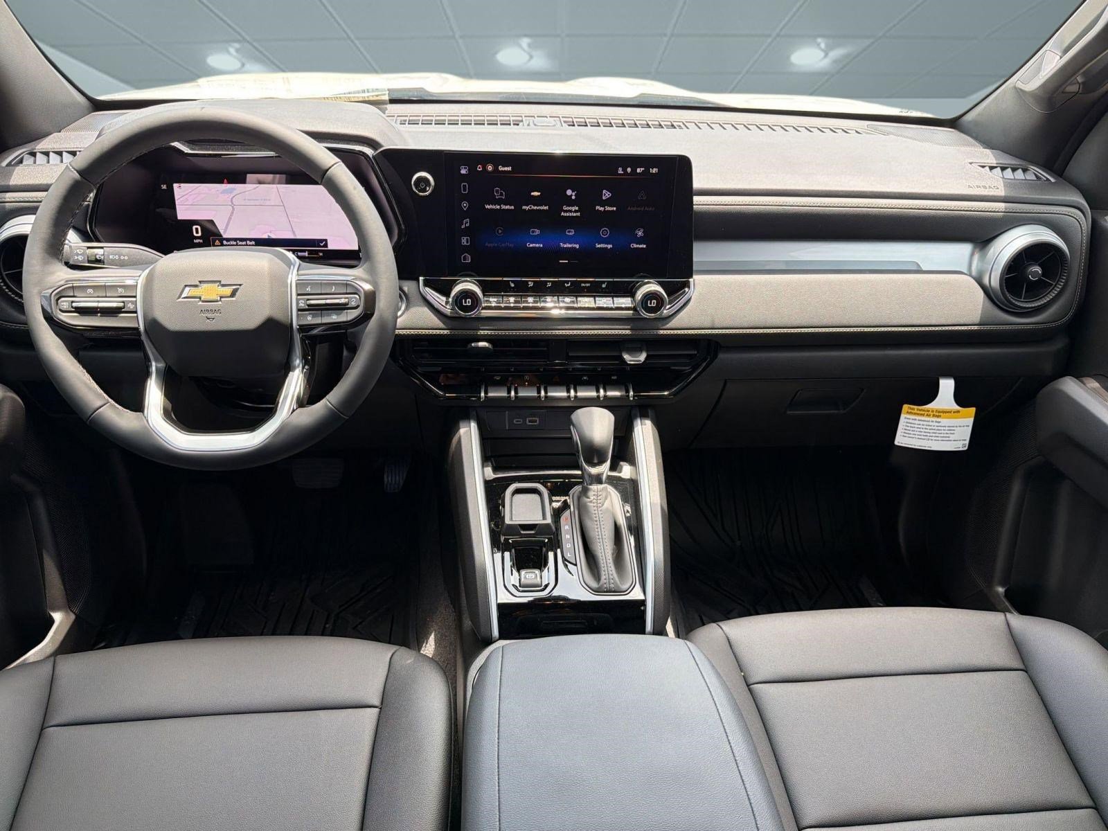 2026 Chevrolet Colorado LT - Photo 15