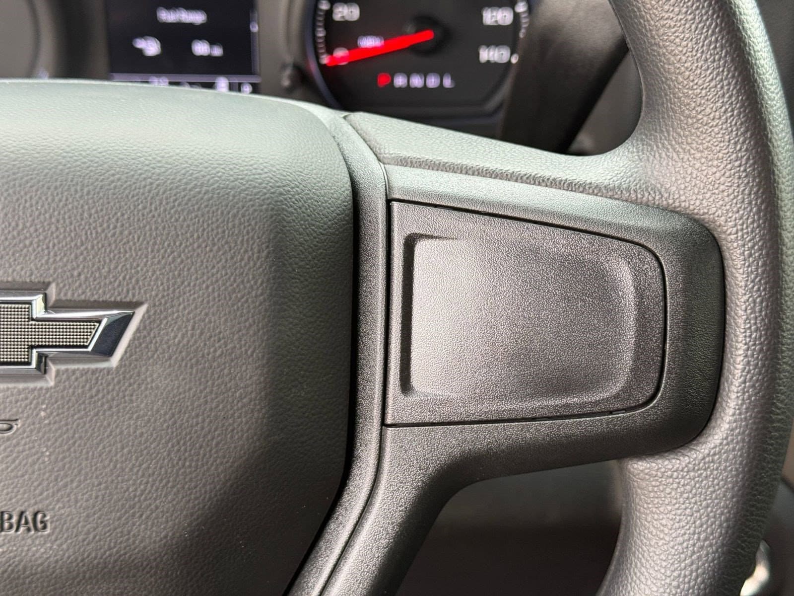 2026 Chevrolet Silverado 1500 Custom Trail Boss - Photo 22
