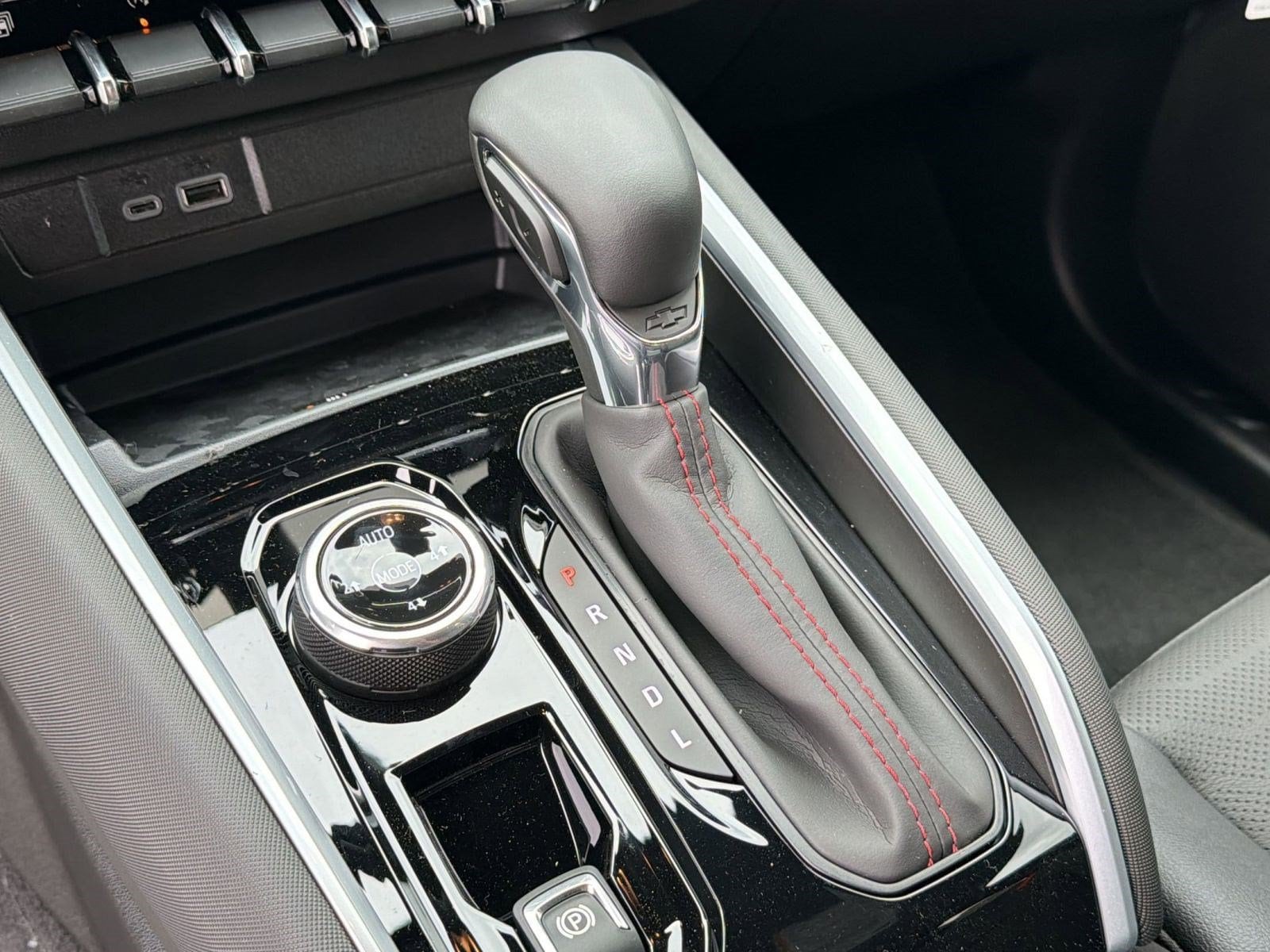 2026 Chevrolet Colorado Z71 - Photo 19