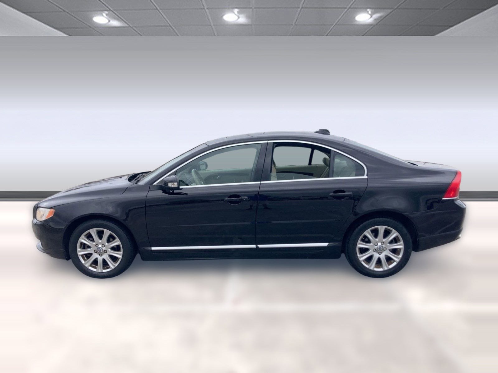 Used 2010 Volvo S80 3.2 with VIN YV1982AS0A1123010 for sale in Baytown, TX