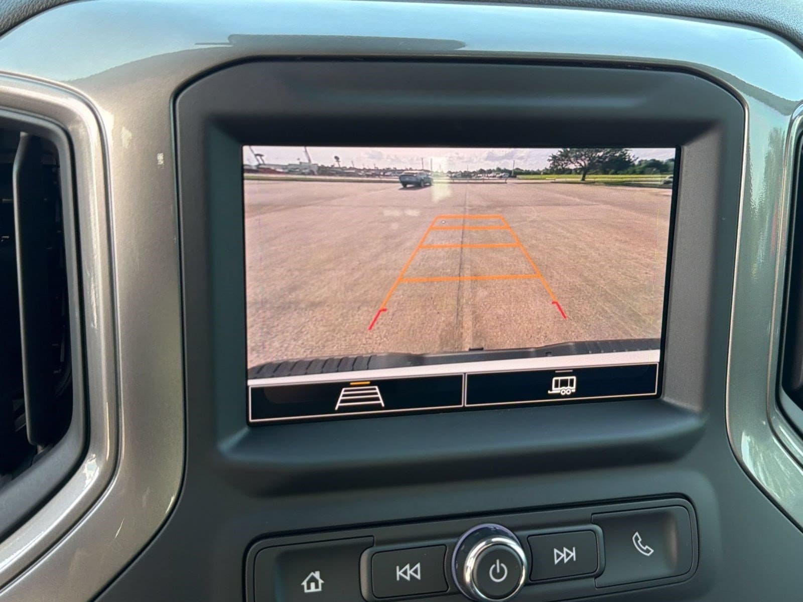 2026 Chevrolet Silverado 2500 HD Custom - Photo 17