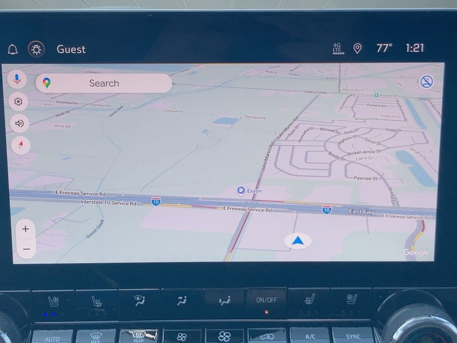 2026 Chevrolet Colorado Z71 - Photo 26