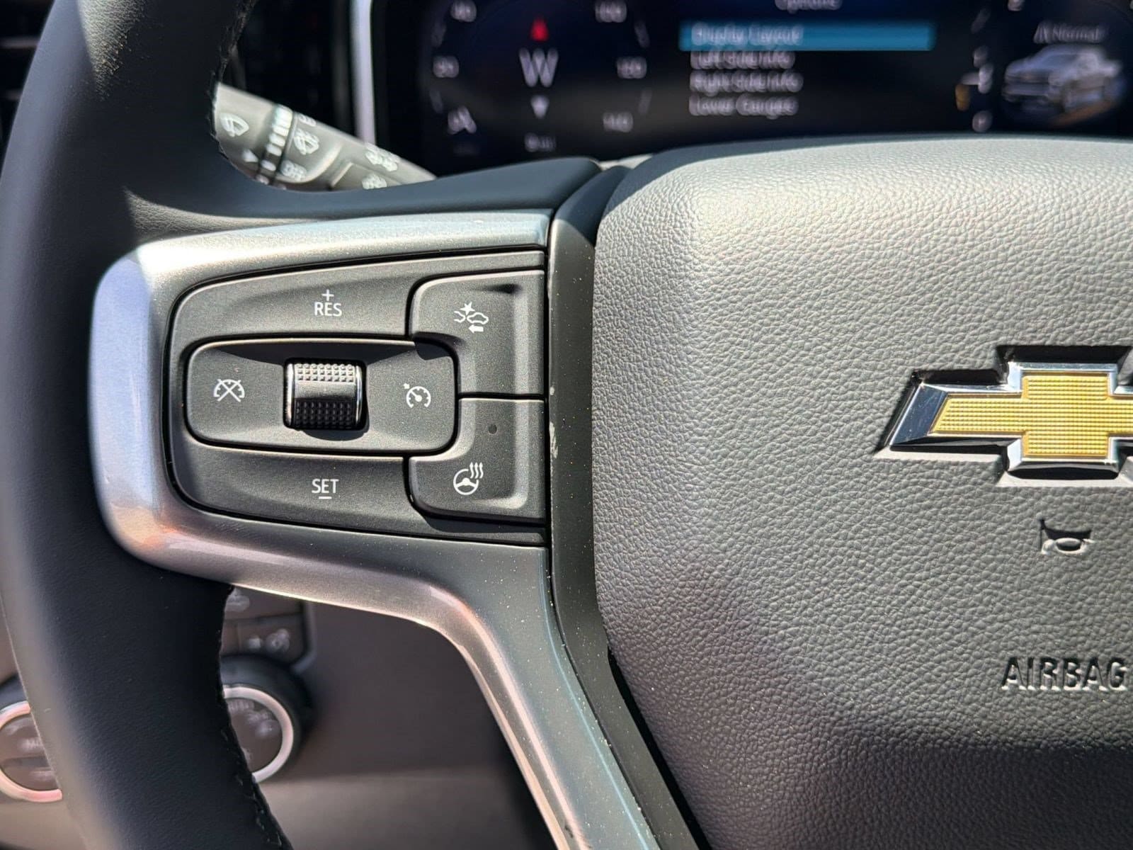 2026 Chevrolet Silverado 1500 LT - Photo 17
