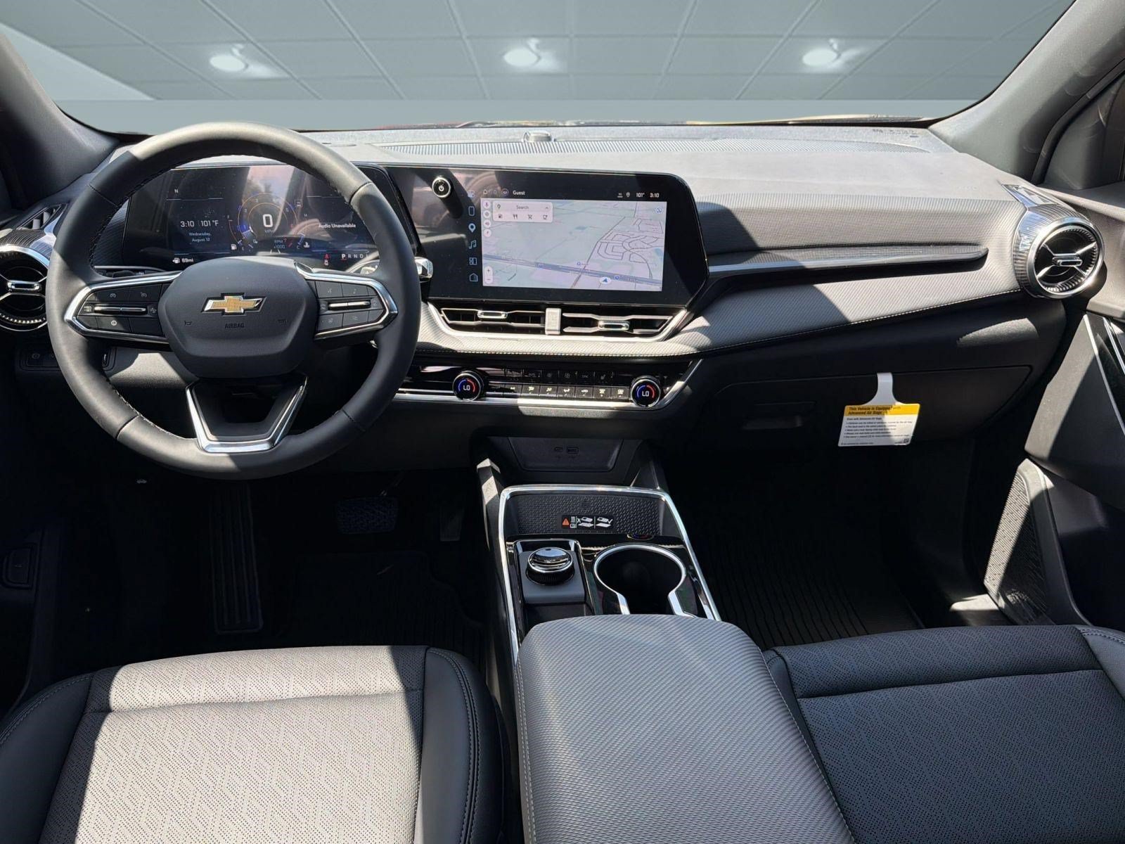 2027 Chevrolet Equinox LT - Photo 16